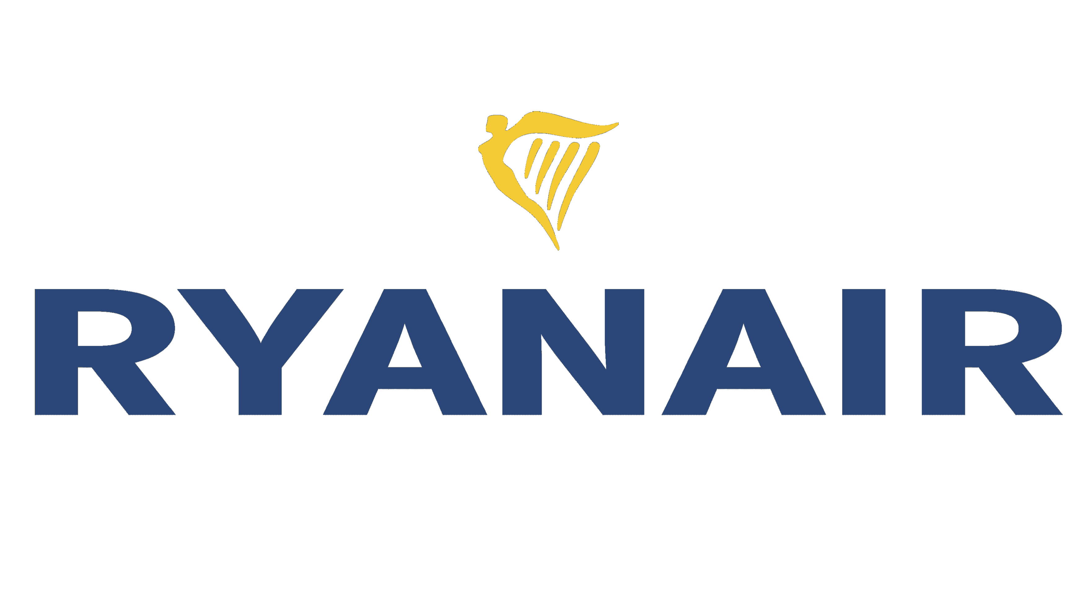 Ryanair-Emblem