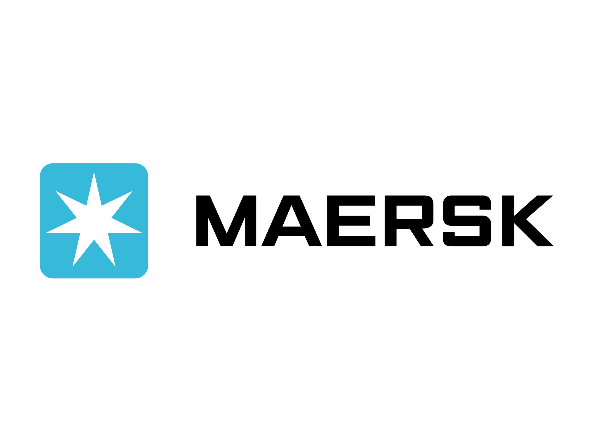 Maersk_Logo